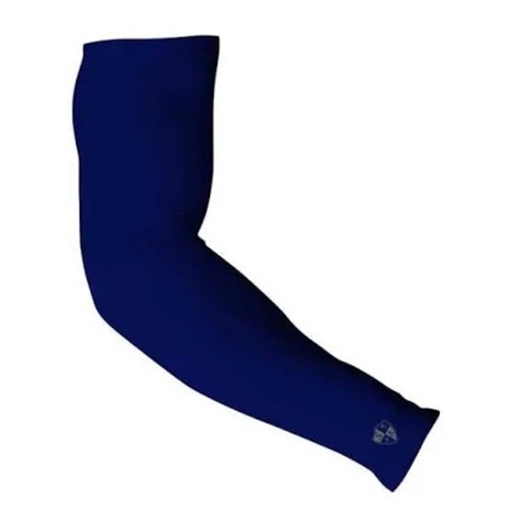 Arm Shield L/XL UPF Sun Dust Bug Protection Sleeve – Breathable Moisture Wicking